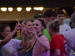 Bayernfesthalle - Crange 2024